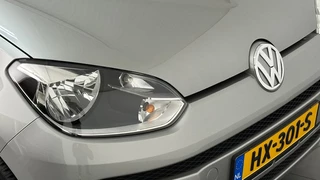 Volkswagen up! Volkswagen up! Up 1.0 BMT HIGH UITSTRALING - afbeelding nr 43