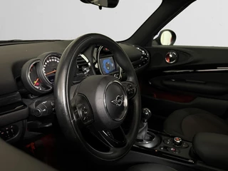 MINI Clubman Mini Mini Clubman 1.5 One Chili |Pano |Trekhaak | Keyless | LED | Carbon - afbeelding nr 4