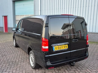 Mercedes-Benz Vito - afbeelding nr 6