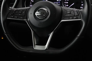 Nissan QASHQAI Nissan Qashqai 1.3 DIG-T Tekna | Panoramadak | Stoelverwarming |  Trekhaak | 360 camera | Full LED | Carplay | Navigatie | Keyless - afbeelding nr 12