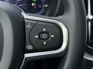 Volvo XC60 Volvo XC60 2.0 T6 Plug-in hybrid AWD Inscription Panoramadak | Elektrische kofferklep - afbeelding nr 21
