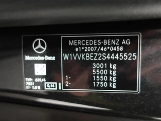 Mercedes-Benz Vito Mercedes-Benz Vito 114 CDI L2 Select Dubbele Cabine Automaat Airco Navi Lang Dubbele Cabine - afbeelding nr 50