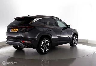 Hyundai Tucson Hyundai Tucson 1.6 T-GDI 266pk PHEV pano|led|cam|nav|ecc|lmv19 - afbeelding nr 4