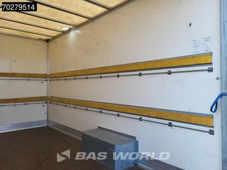 Renault Master Renault Master 145PK Bakwagen Airco Cruise Meubelbak Plancher Verkoopwagen Foodtruck Paardenwagen Airco Cruise control - afbeelding nr 8