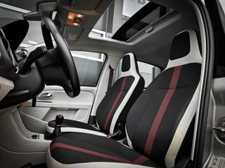 Volkswagen up! Volkswagen Up! 1.0 TSI High up! | PANO | CAMERA | CRUISE | - afbeelding nr 20