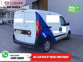 Fiat Doblò - afbeelding nr 10