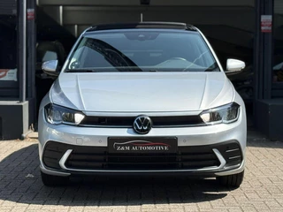 Volkswagen Polo Volkswagen Polo 1.0 TSI Style Led*Pano*Navi*Acc*Car-Play*PDC - afbeelding nr 2