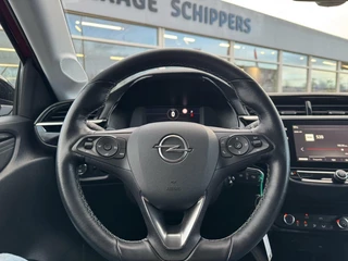 Opel Corsa Opel Corsa 1.2 GS Line Automaat carplay - afbeelding nr 15