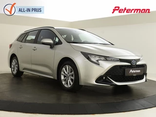 Toyota Corolla Touring Sports Hybrid 140 Active | Navigatie | Adapt. cruise | All seasons |