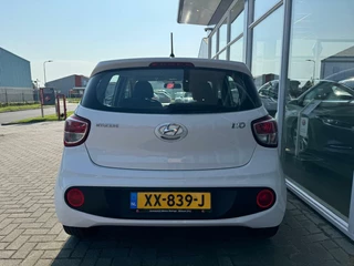 Hyundai i10 Hyundai i10 1.0i Comfort | Airco | Cruise control | - afbeelding nr 7