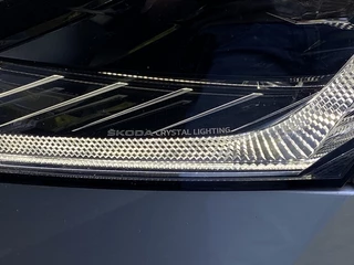 Škoda Octavia - afbeelding nr 28