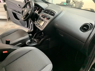 SEAT Altea XL , trekhaak, navigatie. - afbeelding nr 23