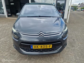 Citroën C4 Picasso Citroen C4 Picasso 1.6 e-THP Intensive AUTOMAAT ! - afbeelding nr 5