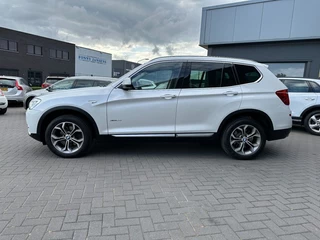 BMW X3 - afbeelding nr 4