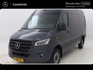 Mercedes-Benz Sprinter - 134742579-0