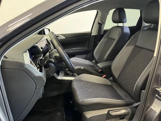 Volkswagen Polo Volkswagen Polo 1.0 TSI AUT 85KW Goal Navigatie Apple Carplay/ Android Auto Adaptive Cruise Control Parkeersensoren Stoelverwarming Virtual Cockpit Climate Control - afbeelding nr 31