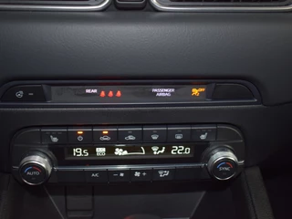 Mazda CX-5 Mazda CX-5 2.0 Sp. Selected AUTOMAAT NAVI 19
