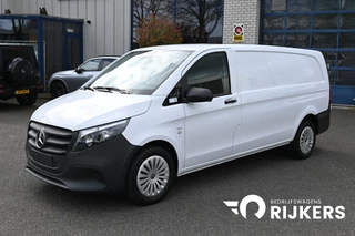 Mercedes-Benz Vito 116 CDI L3 Pro