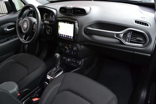 Jeep Renegade Jeep Renegade 4xe 240 Hybrid S Navi/Camera/LED/ACC/19'' inch - afbeelding nr 7