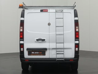 Renault Trafic | Navigatie | Camera | Airco | 3-Persoons | Cruise - afbeelding nr 11