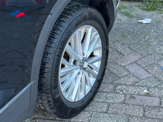 Volkswagen T-Roc Volkswagen T-Roc 1.0 TSI Style Dealer ond eerst eigenaar origineel nl auto - afbeelding nr 6