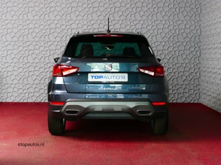 SEAT Arona 02/2023 - afbeelding nr 6