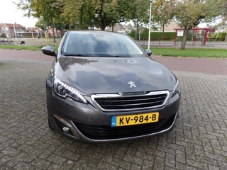 Peugeot 308 - afbeelding nr 5