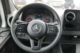 Mercedes-Benz Sprinter Mercedes-Benz Sprinter 316 CDI L2 H2 Airco Navigatie Camera 3.5t Trekhaak - afbeelding nr 17