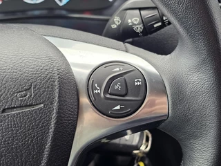 Ford Transit Connect Ford Transit Connect 1.0 Ecoboost L2 Trend | Adaptive cruise control | Scherm Apple Carplay/Android Auto | Camera | Trekhaak | Stoel + Bijrijdersbank - afbeelding nr 15