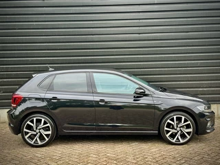 Volkswagen Polo Volkswagen Polo 1.0 TSI R-LINE VIRTUAL|CLIMA|CARPLAY|LED|XENON - afbeelding nr 17