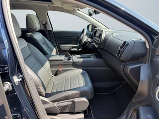 Citroën C5 Aircross Citroën C5 Aircross 225PK Pl. Hyb. Shine | Navi | Pano | Park assist - afbeelding nr 11