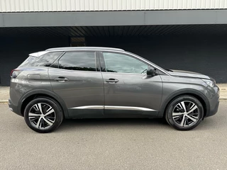 Peugeot 3008 Peugeot 3008 1.2 GT Line // Automaat // Dealeronderhouden // - afbeelding nr 9