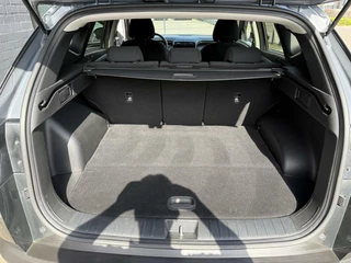 Hyundai Tucson Hyundai Tucson 1.6 T-GDI PHEV Comfort Smart 4WD - afbeelding nr 20