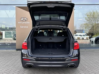 BMW 5 Serie 252pk | Panoramadak - afbeelding nr 9