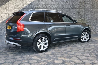 Volvo XC90 - afbeelding nr 13
