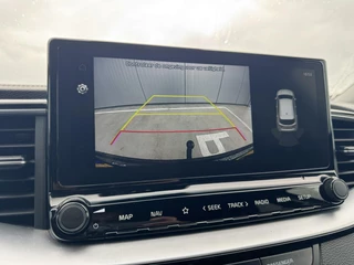Kia Ceed Sportswagon Kia Ceed Sportswagon 1.4 T-GDi DynamicPlusLine|Trekhaak|NAP - afbeelding nr 21