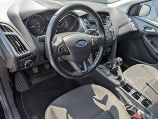 Ford Focus Ford Focus Wagon 1.0 Trend - afbeelding nr 14