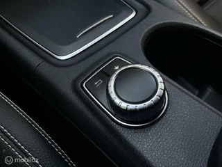 Mercedes-Benz A-Klasse Mercedes A-klasse 180 Sport AUT AMG FACELIFT NAV LEER STOELV - afbeelding nr 27