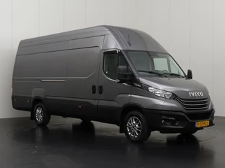 Iveco Daily 35S18HV 3.0 Ltr Hi-Matic Automaat L4H3 Maxi