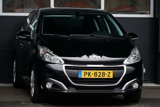 Peugeot 208 Peugeot 208 1.2 PureTech Blue Lion, NL, CarPlay, PDC, cruise - afbeelding nr 22