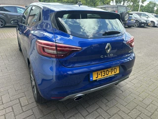 Renault Clio Renault Clio 1.0 TCe R.S. Line CARPLAY/CRUISE *ALL-IN PRIJS* - afbeelding nr 7