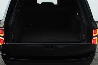 Land Rover Range Rover Land Rover Range Rover 5.0 V8 SC Vogue P525 BTW | Pano | Massage | 360 | ACC | Meridian - afbeelding nr 45