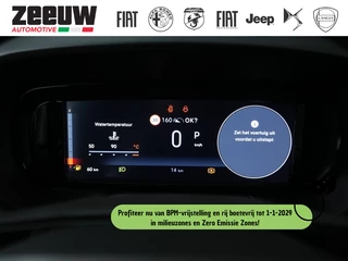 Fiat Doblò Fiat Doblò 1.5D 130 PK L2 | Automaat | Comfort Connect | Carplay - afbeelding nr 19