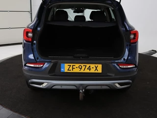 Renault Kadjar Renault Kadjar 1.3 TCe Intens | Automaat | Trekhaak | Carplay |  Full LED | Navigatie | Camera | Half leder | Keyless | Climate control | Cruise control - afbeelding nr 9
