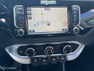 Kia Rio Kia Rio 1.2 CVVT DynamicLine 5 deurs , Navigatie & Camera , Bleutooth , Cruise controle , Sport velgen , Deurvergrende ling met afstand bediening - afbeelding nr 23