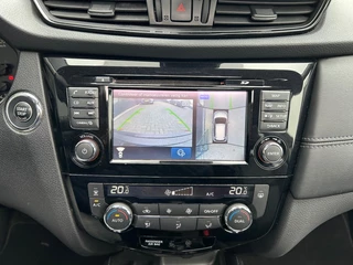 Nissan X-Trail - afbeelding nr 7