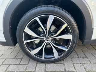 Volkswagen T-Cross - afbeelding nr 9