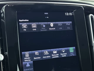 Volvo XC40 - afbeelding nr 20