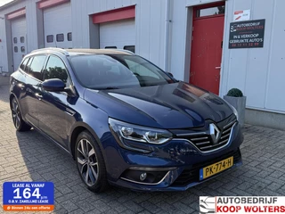 Renault Mégane Estate - 308474606-0