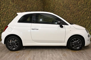 Fiat 500 - afbeelding nr 11